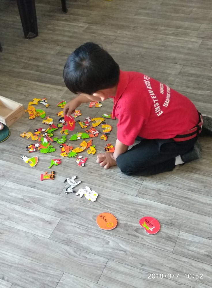 Safe and clean school environment